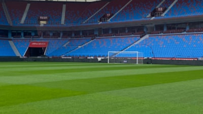 Trabzon’da Galatasaray derbisi öncesi yağmur bastırdı: Gözler Papara Park’a çevrildi!