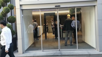 Fon soruşturmasında 2 yönetici hakkında gözaltı kararı