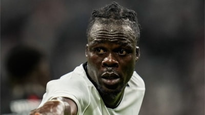 Sessiz sedasız gelmişti, takımın değişilmezlerinden oldu: Junior Olaitan, Beşiktaş'ı sırtladı!