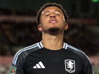 Geçen sezon Beşiktaş'ın gündemindeydi: Jadon Sancho kendisine kulüp bulamadı!