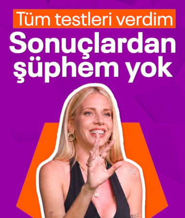 Uyuşturucudan gözaltına alınan Melis İşiten'den ilk açıklama
