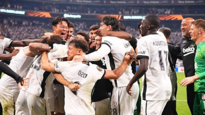 Beşiktaş'ın Amed Sportif Faaliyetler maçı kamp kadrosu belirlendi