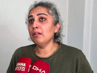 Adana'da eşi borç parayı borsada kaybetti: Alacaklıları dehşeti yaşattı