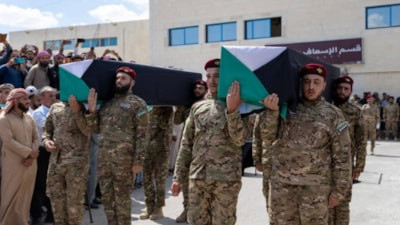 Suriye'de mühimmat deposunda patlama: 11 asker hayatını kaybetti