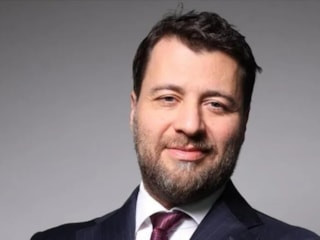Tera Yatırım Holding Başkanı Emre Tezmen emniyete teslim oldu