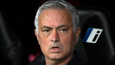 Jose Mourinho'dan derbi ve Türkiye açıklaması