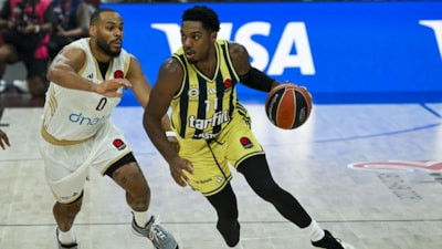 Fenerbahçe, Dubai Basketbol'a şans tanımadı