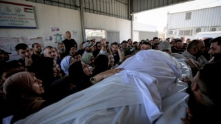 Gazze'de ateşkes anlaşmasından bu yana bin 390 kişi hayatını kaybetti