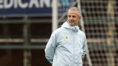 İsmail Kartal: Sezon sonunda Allah'ın izniyle şampiyon olacağız