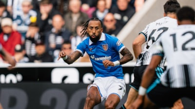 Hull City bu sezon Premier Lig'de ilk yenilgisini aldı