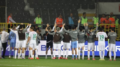 Alanyaspor, Çorum FK deplasmanında kazandı
