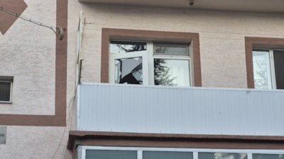 Eskişehir'de kötü kokunun geldiği evden ceset çıktı