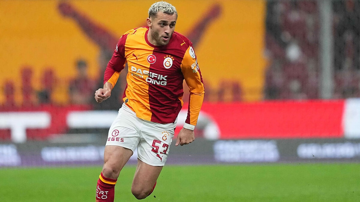 Barış Alper Yılmaz: Hocamın kararına saygı duyuyorum