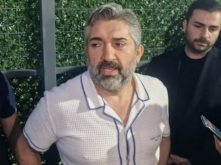 Çorum FK Başkanı Savaş Balçık: Burada kaybeden Türkiye oldu