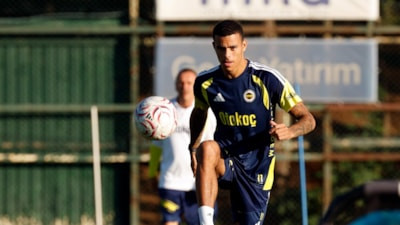 Fenerbahçe, Eyüpspor maçı hazırlıklarını tamamladı