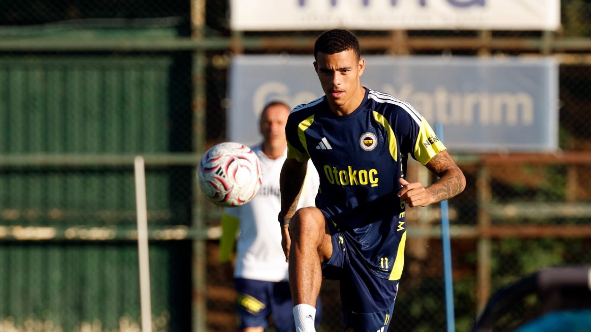 Fenerbahçe, Eyüpspor maçı hazırlıklarını tamamladı