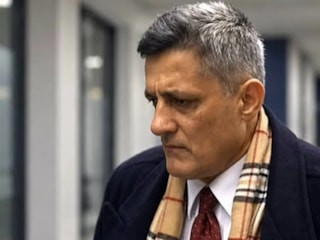 Kaşif Kozinoğlu soruşturmasında 4 kişi daha gözaltına alındı