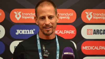 Joao Pereira: Önemli bir galibiyet oldu