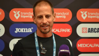 Joao Pereira: Önemli bir galibiyet oldu