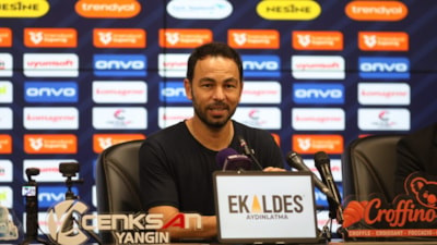 Selçuk İnan: Hak edilmiş bir galibiyet