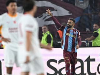 Trabzonspor - Galatasaray - CANLI SKOR