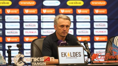 Orhan Ak: Futbolda atamayana atarlar hikayesi yaşandı