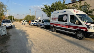 Konya'da traktörün altında kalan 4 yaşındaki çocuk yaşamını yitirdi