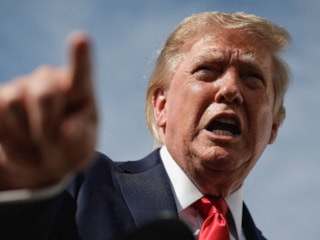 Donald Trump: Yapay Zeka Kuvvetleri’ni kuruyorum