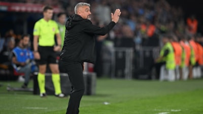 4 gün önce geldi, 4 golle başladı: Karşınızda Thomas Reis