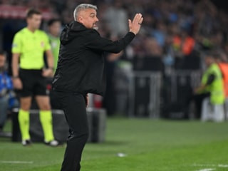 4 gün önce geldi, 4 golle başladı: Karşınızda Thomas Reis