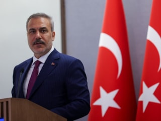 Hakan Fidan: Suudi Arabistan'a askeri destek verebiliriz