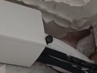 İzmir'de spor salonunun duş bölümünde gizli kamera iddiası