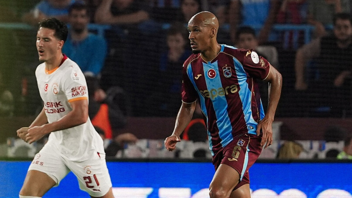 Fabinho: Çok daha fazla gol bulabilirdik