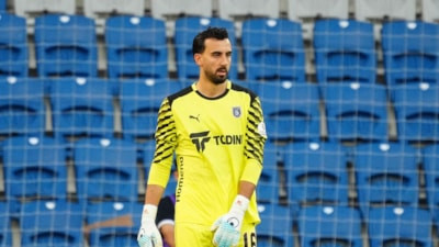 Muhammed Şengezer: Bütün takım karakter ortaya koydu