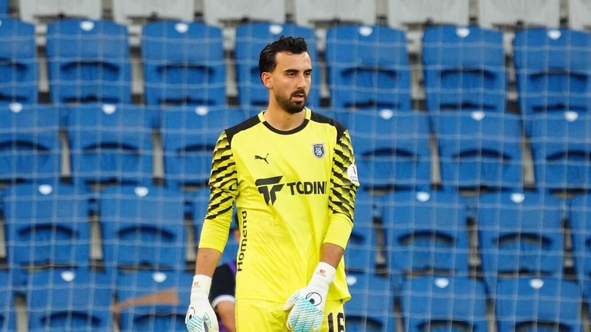 Muhammed Şengezer: Bütün takım karakter ortaya koydu