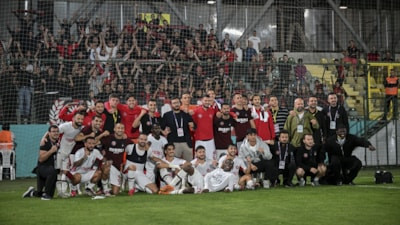 Fatih Karagümrük, Esenler Erokspor'u yendi