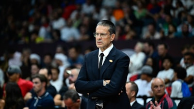 Pedro Martinez: Kupayı kazandığımız için mutluyuz