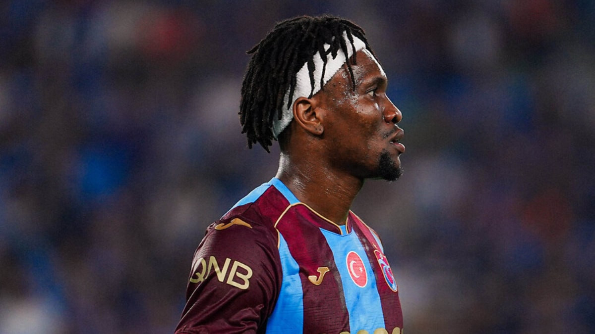 Chibuike Nwaiwu: Farklı bir skorla sonuç elde ettik