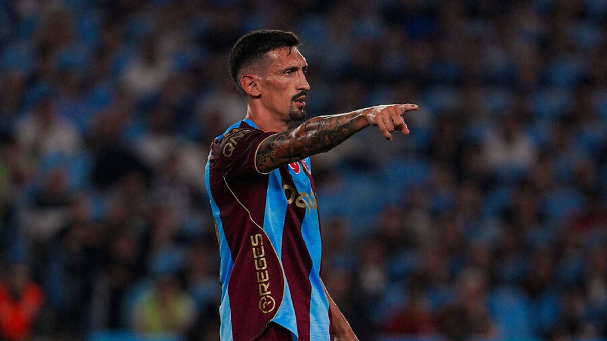 Stefan Savic: Derbiyi kazanmak bizim için çok önemliydi