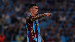 Stefan Savic: Derbiyi kazanmak bizim için çok önemliydi