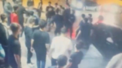 İstanbul'da sosyal medyada başlayan tartışma bıçaklı kavgayla son buldu