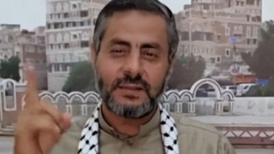 Husi yetkili Türkiye'yi tehdit etti: Demir yumrukla vururuz