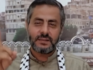 Husi yetkili Türkiye'yi tehdit etti: Demir yumrukla vururuz