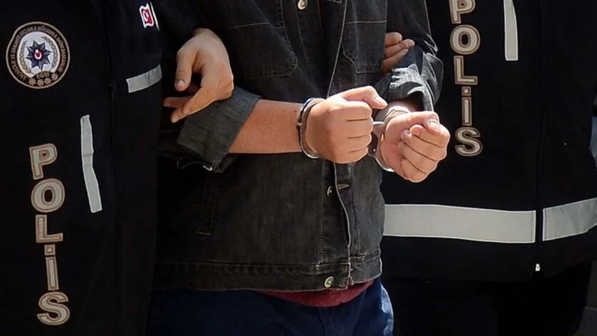 Ankara’da yeni nesil suç örgütlerine operasyon: 5 kişi tutuklandı