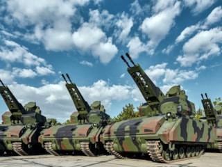 İslamabad'dan stratejik adım: Türk ve Çin sistemleriyle yeni hava kalkanı