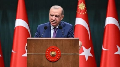 Cumhurbaşkanı Erdoğan bugün ABD'ye gidecek: BM 81. Genel Kurulu'na katılacak