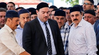 Alihan Kuriş soruşturmasında 29 gözaltı kararı: 23 şirkete kayyum atandı