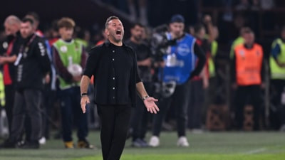 Galatasaray, Okan Buruk dönemindeki en ağır yenilgisini Trabzonspor'a karşı aldı