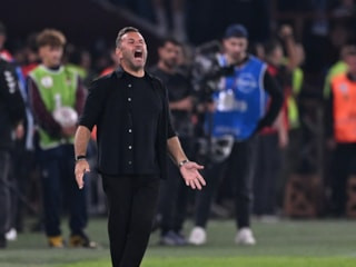 Galatasaray, Okan Buruk dönemindeki en ağır yenilgisini Trabzonspor'a karşı aldı
