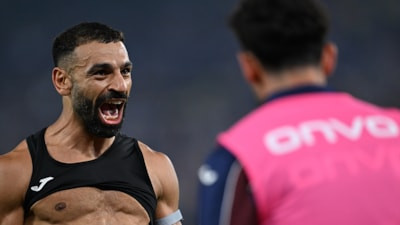 Muhammed Salah, Süper Lig'de gol sayısını 7'ye çıkardı
